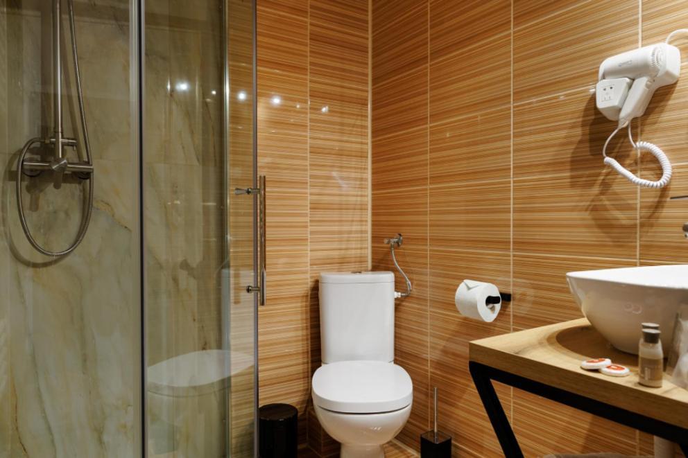 Готель La Coltul Castelului Bran Boutique Екстер'єр фото